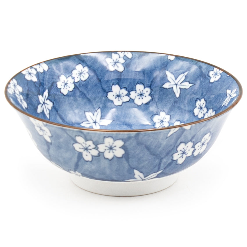 Japanese Large Bowl - 34 fl. oz. / 7.5"D x 3"H