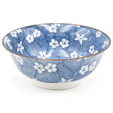 Japanese Large Bowl - 34 fl. oz. / 7.5"D x 3"H