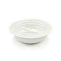 6.5"Dx2"H SHALLOW BOWL (wt)