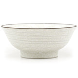 Japanese Large Bowl - 42 fl. oz. / 8.25"D x 3.35"H