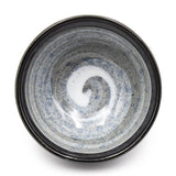 Japanese Medium Ceramic Bowl - 11 fl. oz. / 4.65"D x 2.35"H