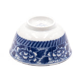 Japanese Medium Bowl - Carp/Wave