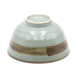 Japanese Medium Bowl - 10 fl. oz. / 4.5"D x 2.5"H