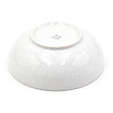 Japanese Shallow Bowl - 28 fl. oz. / 7"D x 2.5"H