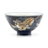 Japanese Rice Bowl - Tiger