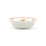 BOWL PC 5PC RD (as)