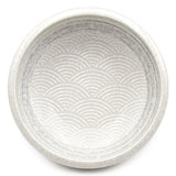 Japanese Shallow Bowl - 62 fl. oz. / 9.15"D x 3"H
