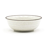 Japanese Hime Kobiki Medium Bowl - 12 fl. oz. / 5"D x 1.85"H