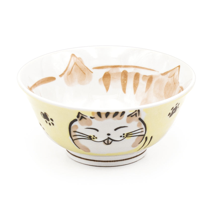 Japanese Medium Bowl - 18 fl. oz. /  5.85"D x 2.65"H