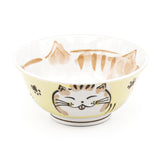 Japanese Medium Bowl - 18 fl. oz. /  5.85"D x 2.65"H