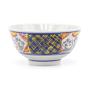 Rice Bowl - 10 fl. oz. / 4.5"D x 2.25"H