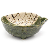 Japanese Large Bowl - 9.75"L x 8"W x 3.75"H