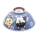 Japanese Medium Bowl - 5.5"D x 2.5"H