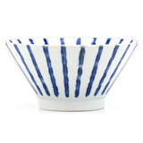 Damitokusa - Japanese Ramen Bowl - 34 fl. oz. / 7.5"D x 3.65"H