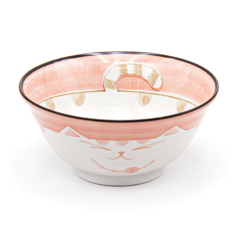 Japanese Medium Bowl - 5.85"D x 2.75"H