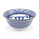 Japanese Medium Bowl - 5.75"D x 2.75"H
