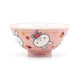 Japanese Kids Bowl - 4.13"D x 2"H