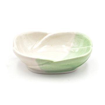Japanese Small Bowl - 3.5"L x 3"W x 1.15"H