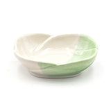 Japanese Small Bowl - 3.5"L x 3"W x 1.15"H