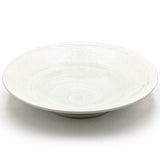 Japanese Large Shallow Bowl - 9.75"D x 2"H
