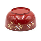 Japanese Lacquerware-Bowl