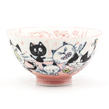 4.5"Dx2.5"H RICE BOWL