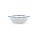 CS 4-3/8"D BOWL PC RD (bl/wh)