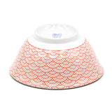 Japanese Medium Bowl - 5.75"D x 2.75"H