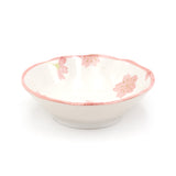 Shallow Bowl Round - 4.25"D x 1.25"W