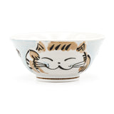 Japanese Medium Bowl - 18 fl. oz. /  5.85"D x 2.65"H