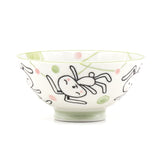 Japanese Medium Bowl - 7 fl. oz. /  4"D x 2"H