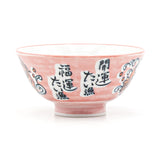 Japanese Rice Bowl - Fish