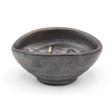 Irregular Shape Bowls - 4"L x 3.15"W x 1.75"H