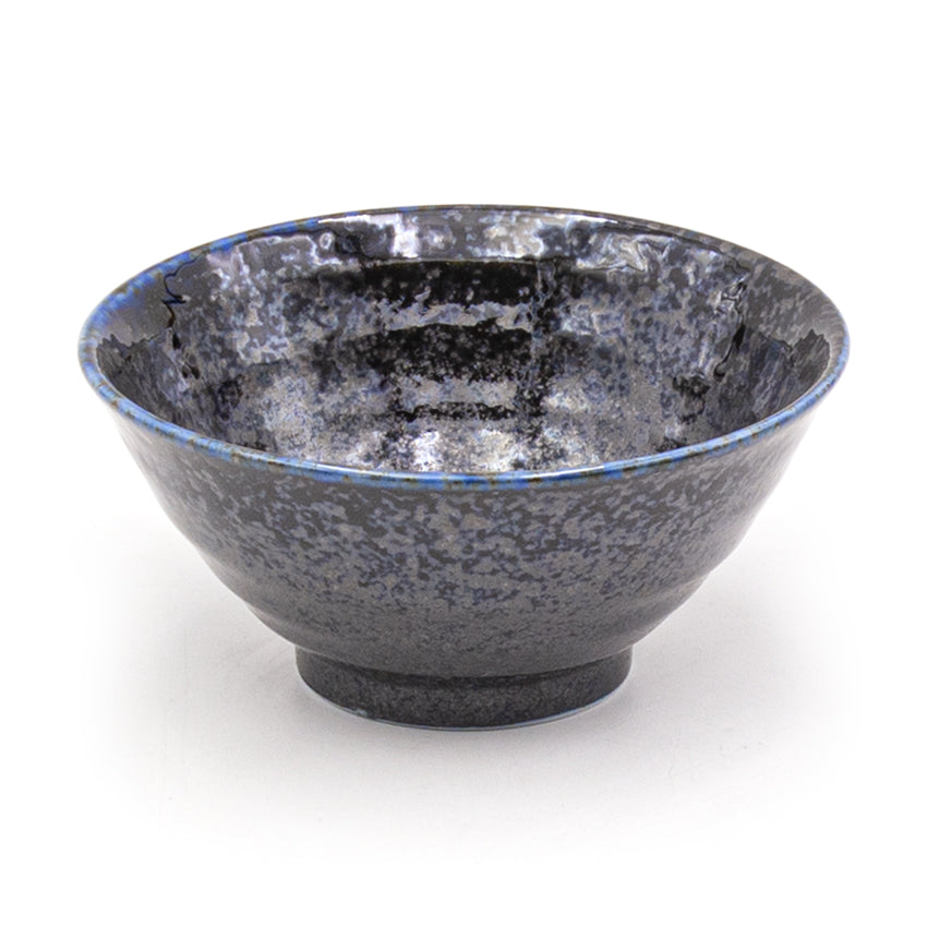 Japanese Rice Bowl - 10 fl. oz. / 5"D x 2.35"H
