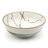 Noodle Bowl - Japanese Plum (ume) Blossoms