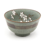 Japanese Medium Bowl - 10 fl. oz. / 4.5"D x 2.5"H