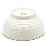 Japanese Hime Kobiki Large Bowl - 34 fl. oz. / 6.65"D x 3.5"H