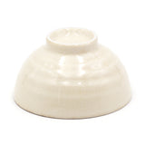 Japanese Medium Bowl - 10 fl. oz. / 4.5"D x 2.5"H