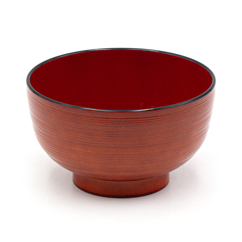 Japanese Lacquerware - Bowl