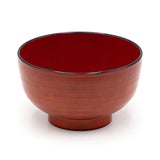Japanese Lacquerware - Bowl