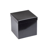BOWL W/PL LID 4"Dx2.5"H 2pc/set