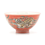 Japanese Rice Bowl - Tiger