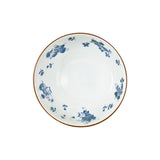 Japanese Rice Bowl - 4.5"D x 2.4"H