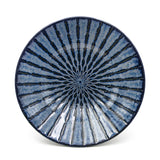 Japanese Large Shallow Bowl - 9.65"D x 2"H