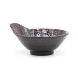 Melamine Tempura Sauce Bowl - 7 fl. oz. / 4.85"L x 4.25"W x 2.25"H
