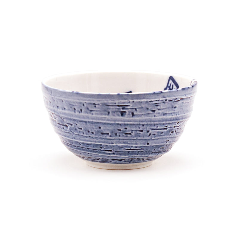 5.25"Dx3"H BOWL