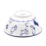 Japanese Medium Bowl - 5.85"D x 2.75"H