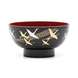 Japanese Lacquerware - Bowl