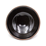 Japanese Medium Shallow Bowl 5.75"Dx1.75"H