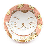 Japanese Medium Bowl - 5.85"D x 2.75"H